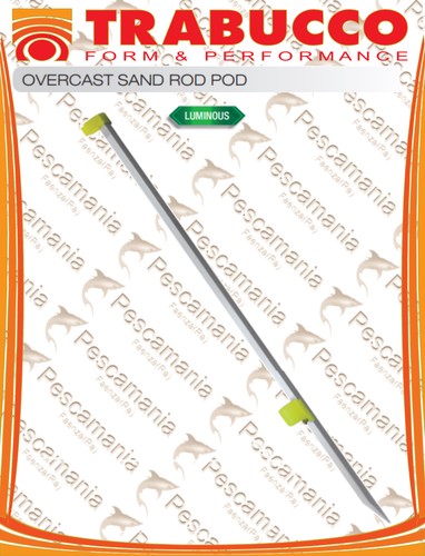 Puntale reggicanna trabucco - puntale,