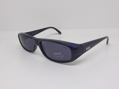 Vintage police sunglasses 1285 - sunglasses,