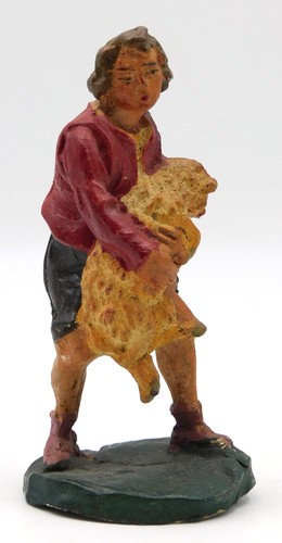 Confalonieri chialù pastore - chialù,