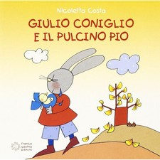 Nuovi Quadrotti Giulio