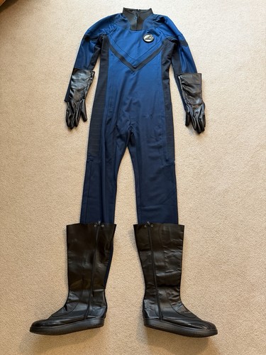 Costume fantastici quattro - fantastici,