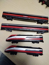 Trenino Frecciarossa