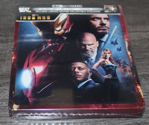 Iron man best - iron, exclusive