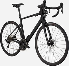 Cannondale Bike Synapse Carbon