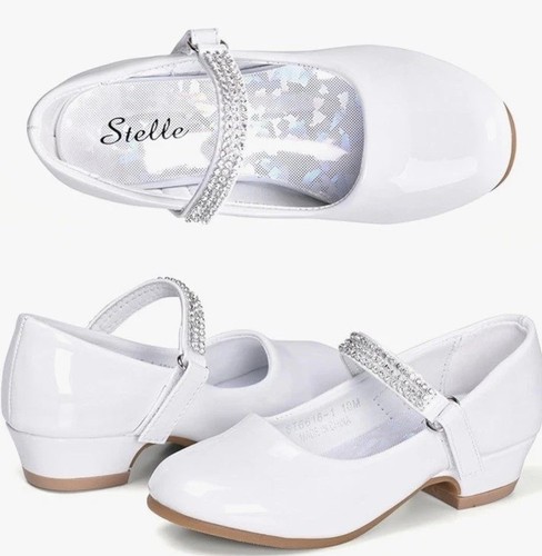 Scarpe stelle bambina mary - scarpe,