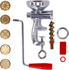 Torchio per Pasta Fresca Con