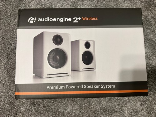 Audioengine sistema di - audioengine, a2+