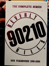 Beverly Hills 90210 The