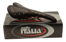 Sella Selle Italia Storika Ti