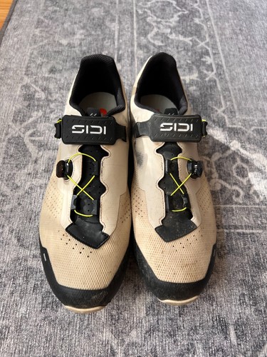 Sidi dominator clipless - sidi,