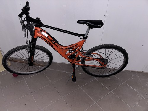 Frejus mtb mountain bike - frejus,
