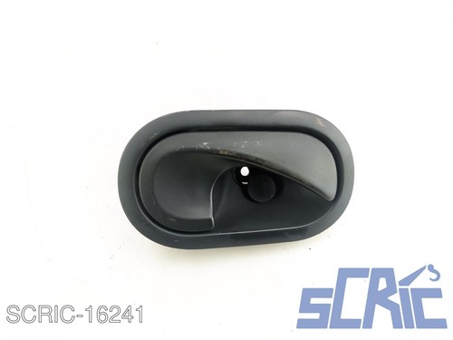 Maniglia porta interna renault - interna,