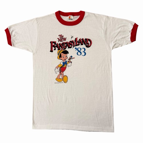 Shirt uomo vintage disney - t-shirt,