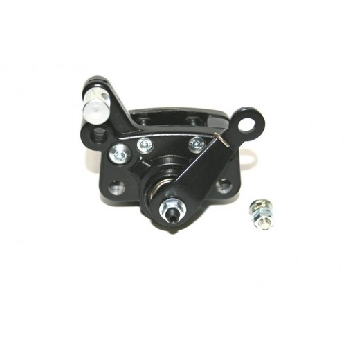 Pinza freno anteriore - pinza,