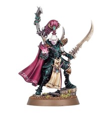 Arconte Drukhari - WH40k -