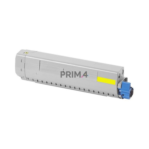 44315305 giallo toner - 44315305,