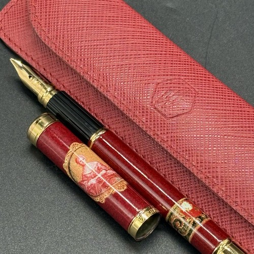 Waterman lady agatha penna - waterman,
