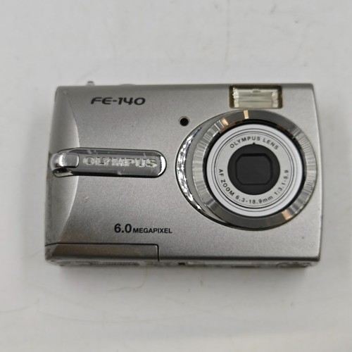 Camera digitale olympus - camera, fe-140