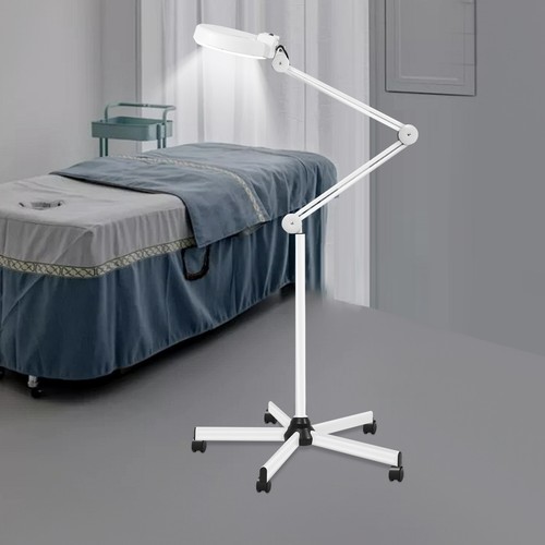 Diottrie lampada lente - 5d,