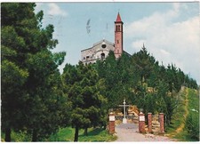 ALASSIO - SAVONA - SANCTUARY