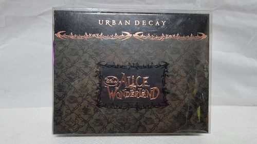 Urban decay disney alice - decay, nel