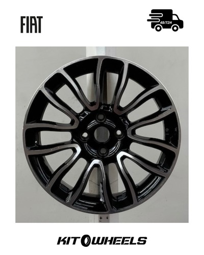 Cerchio lega 5x16 5x98 - cerchio,