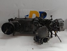 BLOCCO MOTORE ENGINE HONDA SH 150 2001 2002 2003 2004 37.000 KM LEGGI INFO