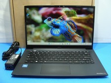 DynaBook Satellite Pro C40-K