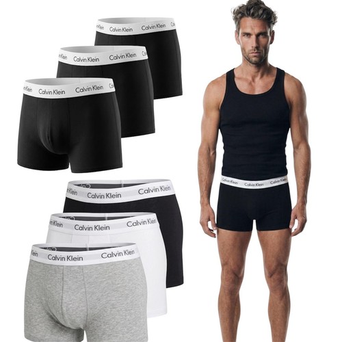 Boxer calvin klein - calvin,