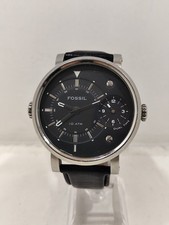 Orologio Fossil Dual Time