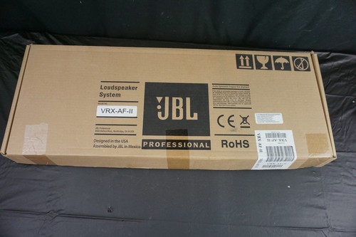 Jbl vrx array fly frame - jbl, vrx-af-ii