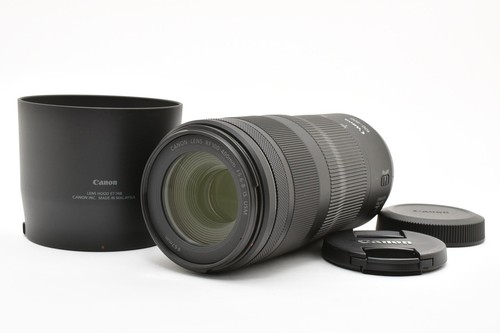 Canon rf100 400mm 8 - rf100-400mm, is