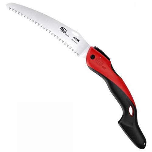 Segaccio serramanico felco - serramanico,