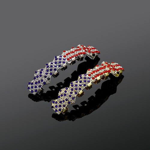 Hip hop grillz iced - hip,