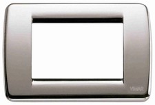 VIMAR - 16753.34 Placca Rondo
