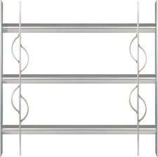 563615 Griglia per Finestre