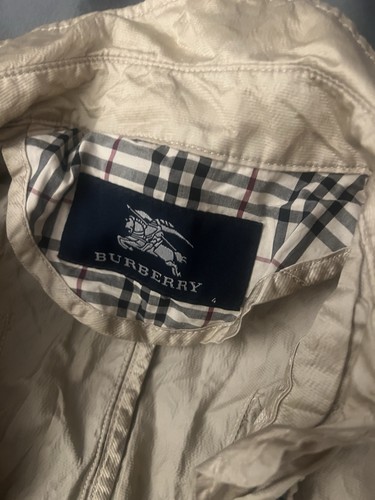 Burberry trench bambina - , anni