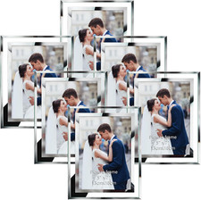 Cornice 13X18 in Vetro