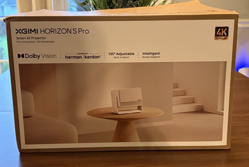 Proiettore home theatre - home,