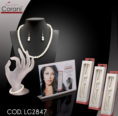 Tris corani lg2847 perle - lg2847,