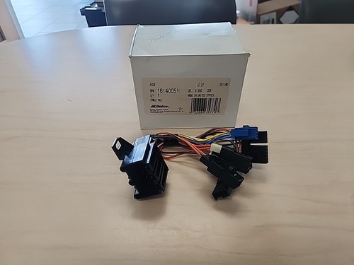 Nos oem 16140051 delco - nos,
