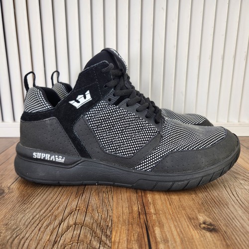 Sneakers supra method - method, uomo