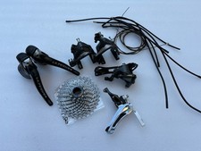 Gruppo meccanico freno cerchio