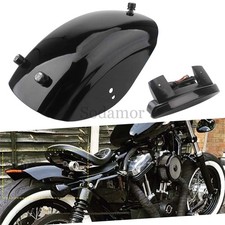 Parafango posteriore parafango