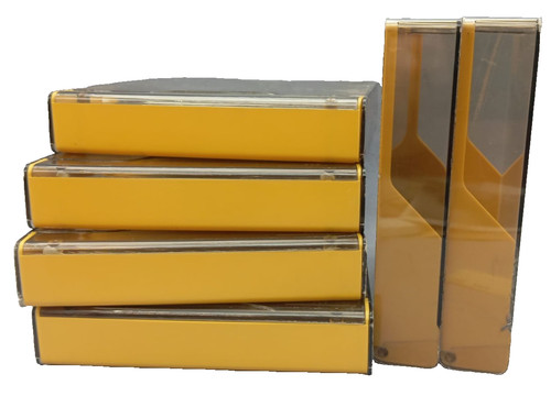 Contenitori box in - box,