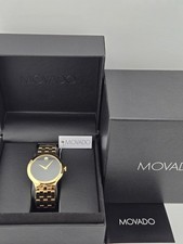 $1195 MSRP | Orologio Movado