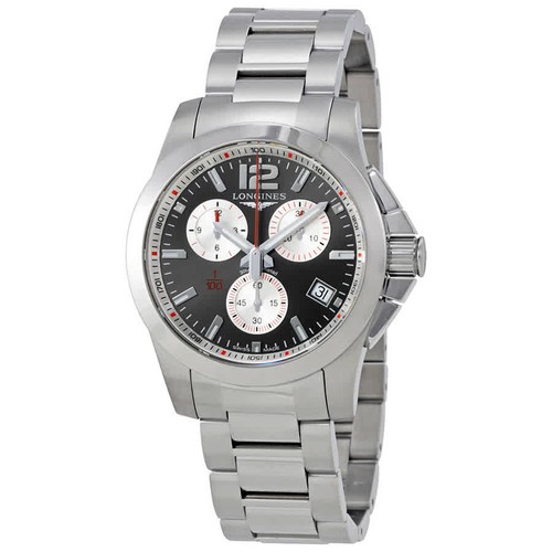 Orologio uomo longines - orologio,