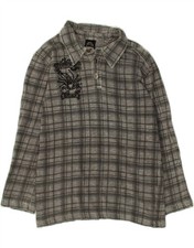 Maglione camicia SCORPION BAY