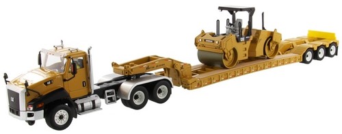 Diecast masters rimorchio - masters,, a