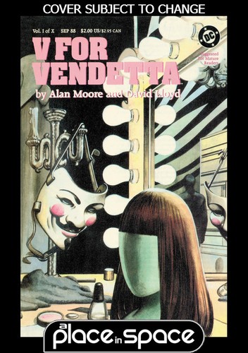 For vendetta 1a - (wk38),